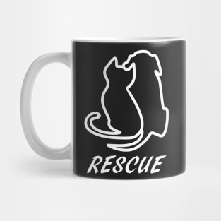 Rescue1 Mug